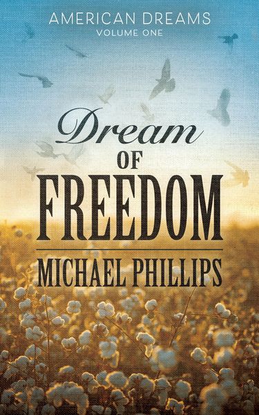 Produktbild: Dream of Freedom