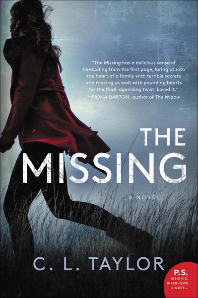 Produktbild: The Missing