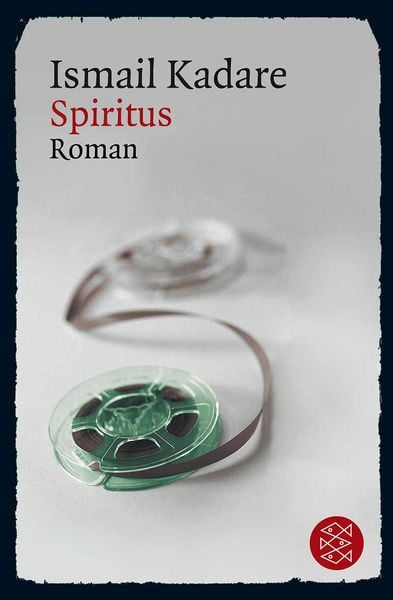 Produktbild: Spiritus