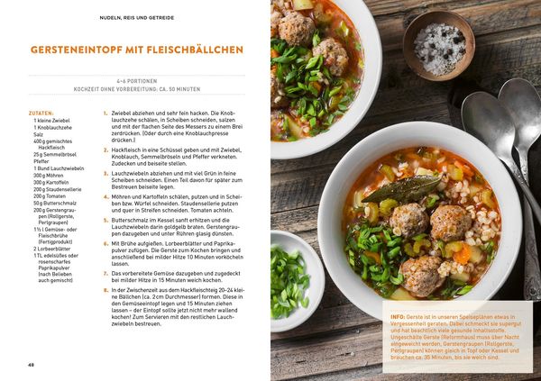 Produktbild: Kochen mit dem Kessel