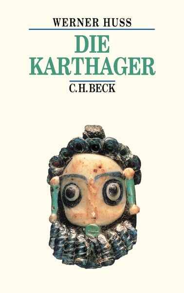 Produktbild: Die Karthager