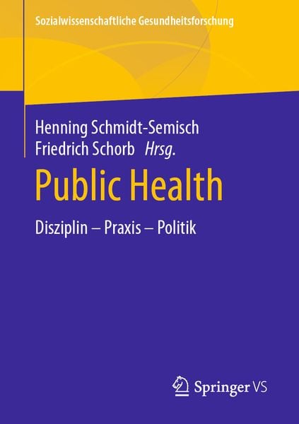 Produktbild: Public Health