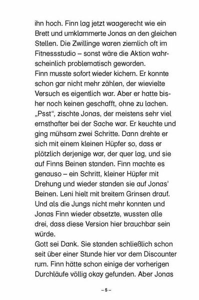 Produktbild: Deine TikTok-Challenge - Wie weit traust du dich zu gehen?