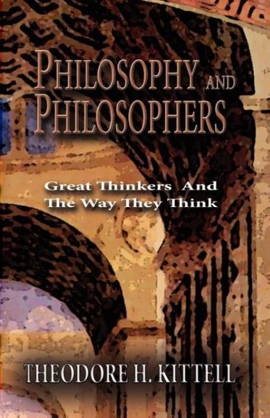 Produktbild: Philosophy and Philosophers