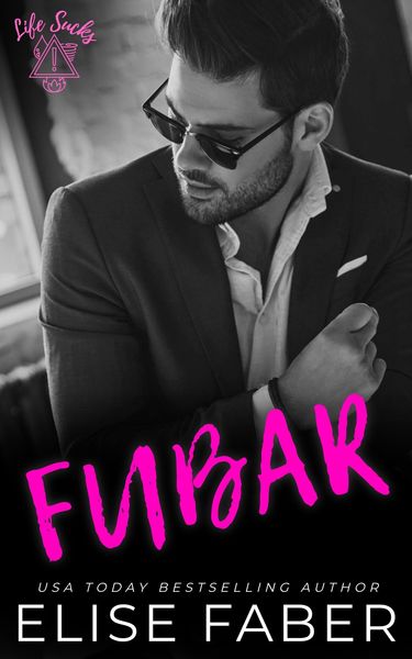 Produktbild: Fubar (Life Sucks, #5)