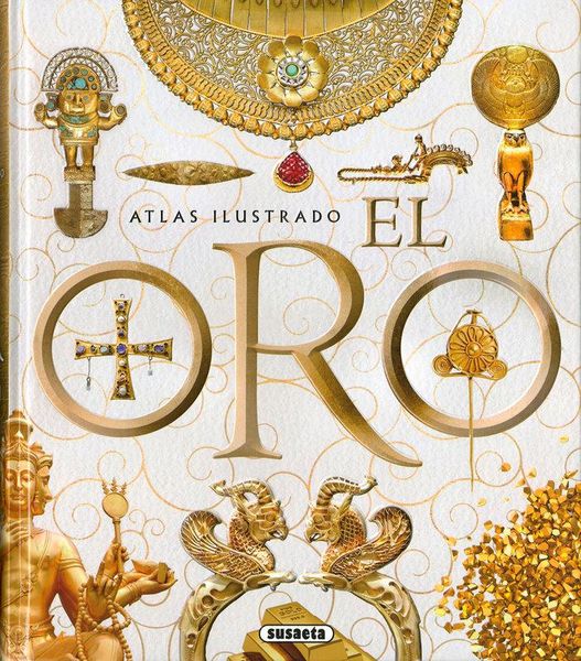 Produktbild: El oro