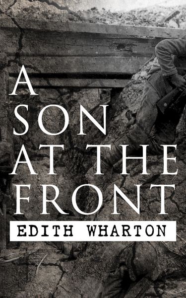 Produktbild: A Son at the Front