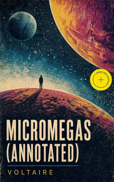 Produktbild: Micromegas (Annotated)