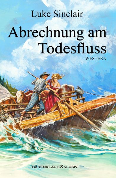 Produktbild: Abrechnung am Todesfluss