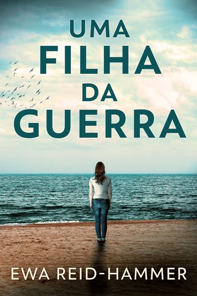 Produktbild: Uma Filha da Guerra
