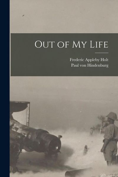 Produktbild: Out of my Life