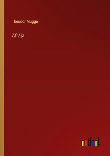 Produktbild: Afraja