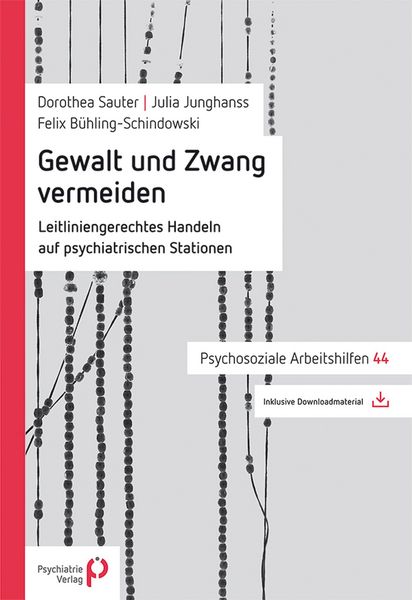 Produktbild: Gewalt und Zwang vermeiden