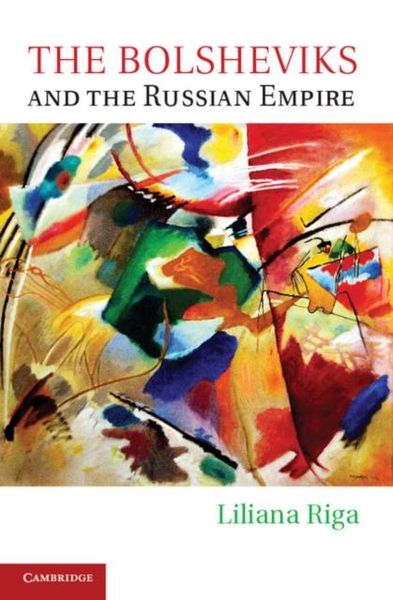 Produktbild: Bolsheviks and the Russian Empire