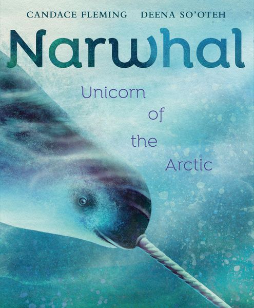 Produktbild: Narwhal