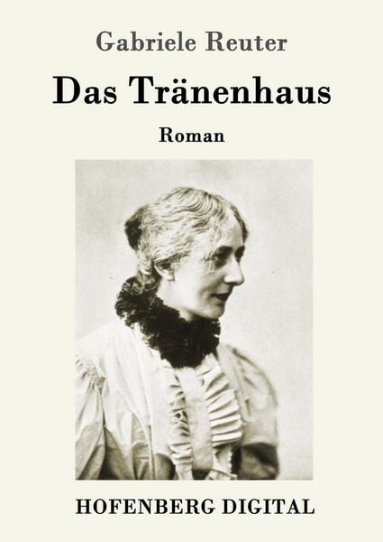 Produktbild: Das Tr&auml;nenhaus