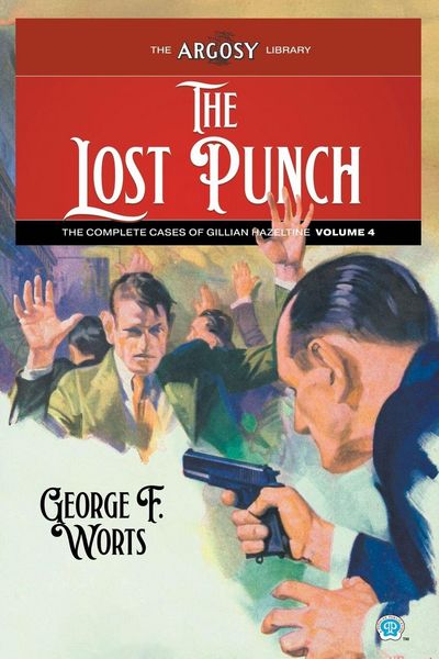Produktbild: The Lost Punch