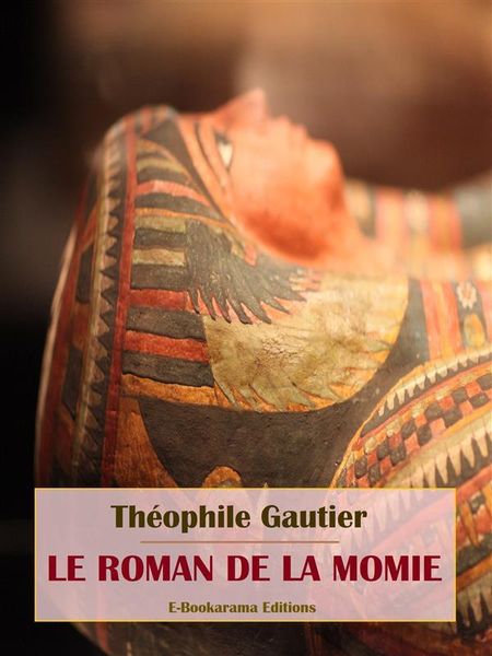 Produktbild: Le Roman de la momie