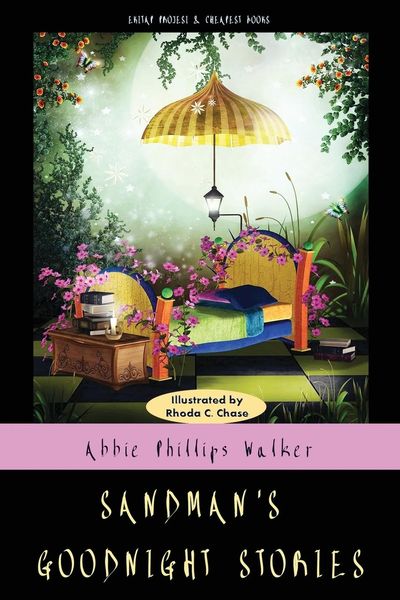Produktbild: Sandmans Goodnight Stories