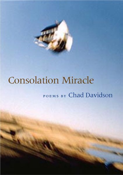 Produktbild: Consolation Miracle