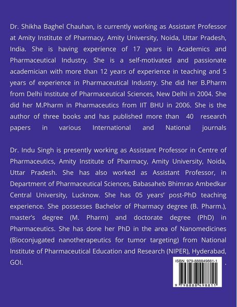 Produktbild: Industrial Pharmacy I