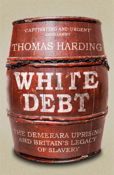 Produktbild: White Debt