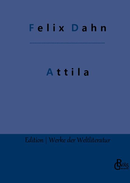 Produktbild: Attila