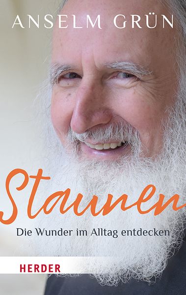 Produktbild: Staunen &ndash; Die Wunder im Alltag entdecken