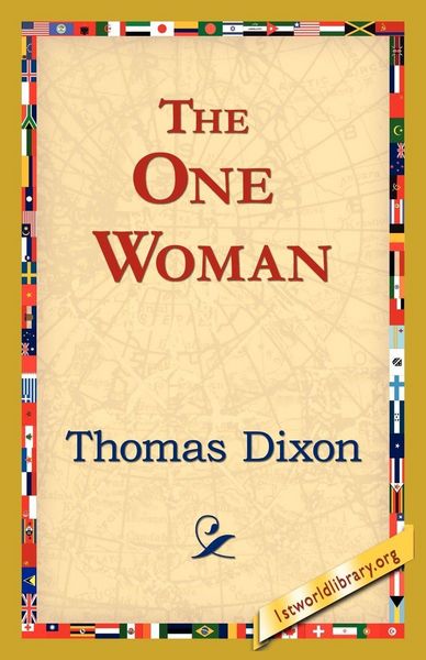 Produktbild: The One Woman