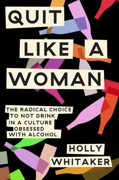 Produktbild: Quit Like a Woman