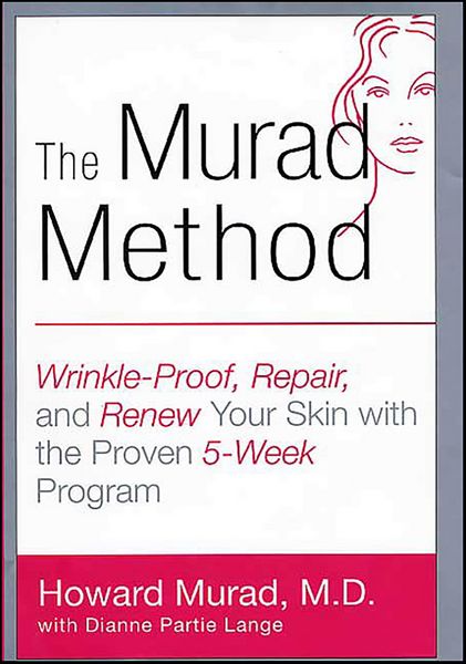 Produktbild: The Murad Method
