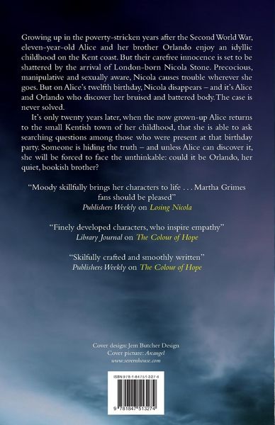 Produktbild: Losing Nicola