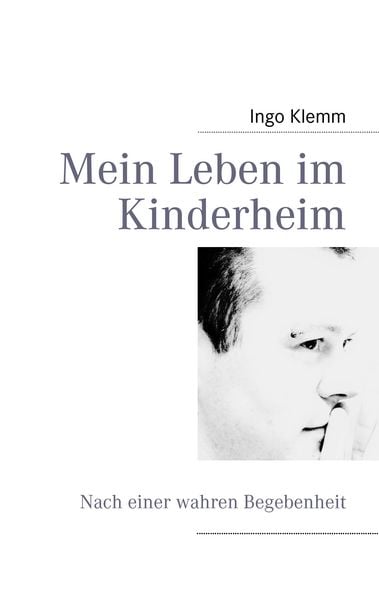 Produktbild: Mein Leben im Kinderheim