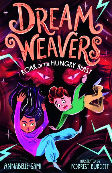 Produktbild: Roar of the Hungry Beast