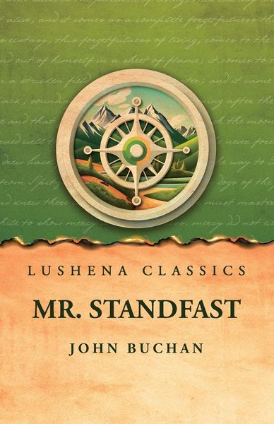 Produktbild: Mr. Standfast