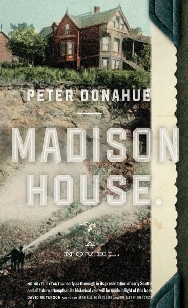 Produktbild: Madison House