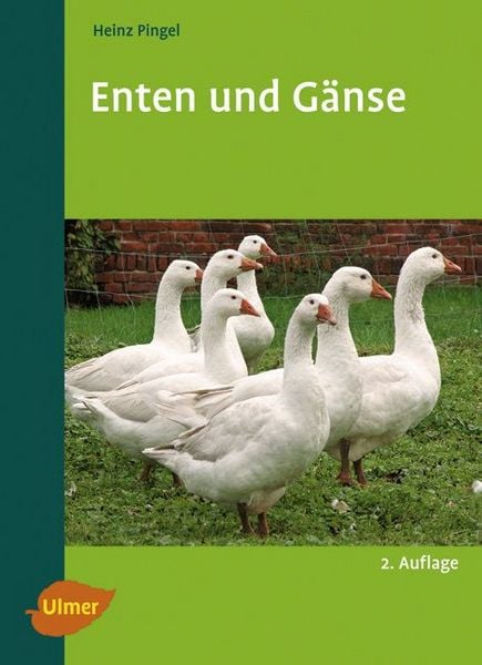 Produktbild: Enten und G&auml;nse