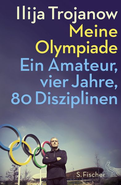 Produktbild: Meine Olympiade