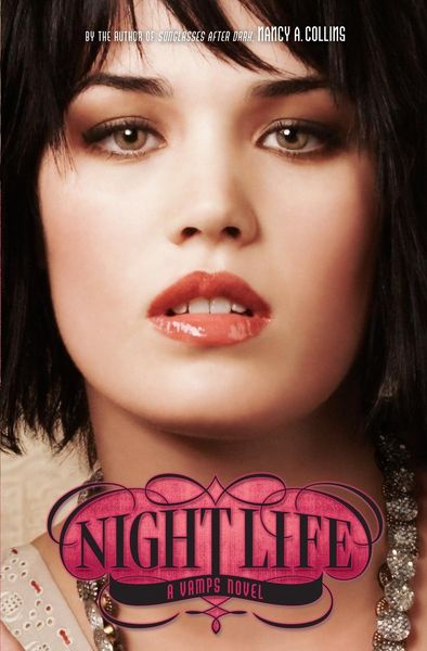 Produktbild: Vamps #2: Night Life