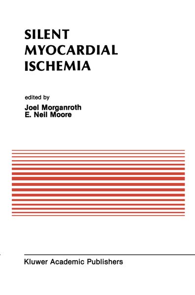 Produktbild: Silent Myocardial Ischemia