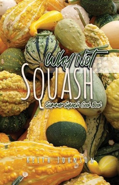Produktbild: Why Not Squash
