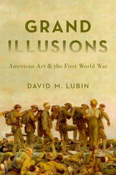 Produktbild: Grand Illusions