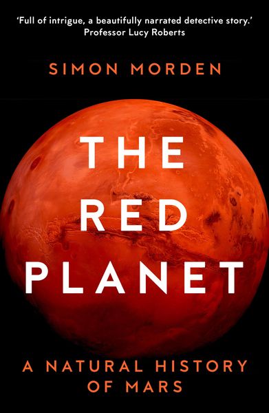 Produktbild: The Red Planet