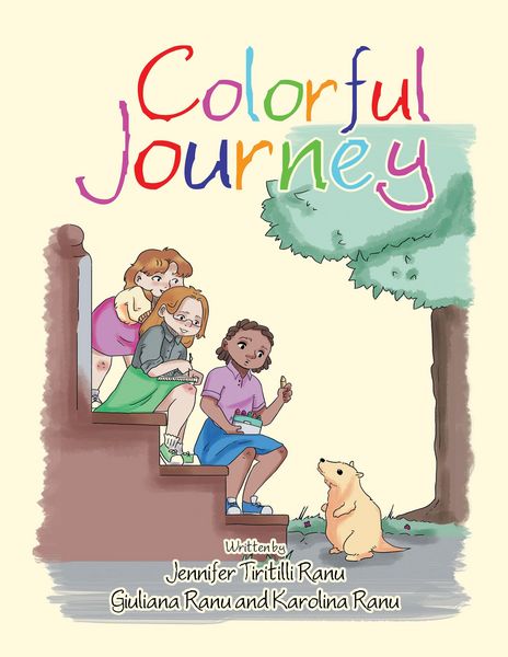 Produktbild: Colorful Journey