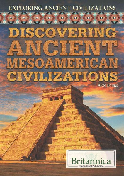 Produktbild: Discovering Ancient Mesoamerican Civilizations