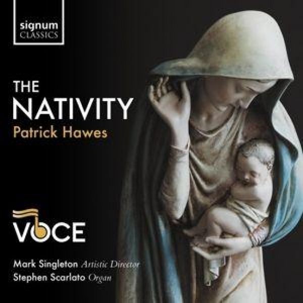 Produktbild: The Nativity