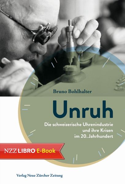 Produktbild: Unruh