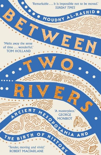 Produktbild: Between Two Rivers