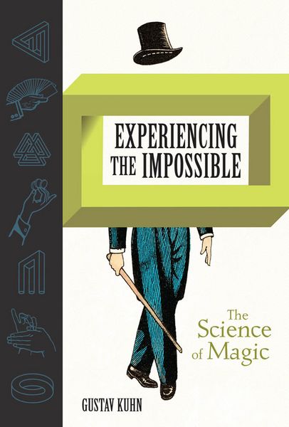 Produktbild: Experiencing the Impossible