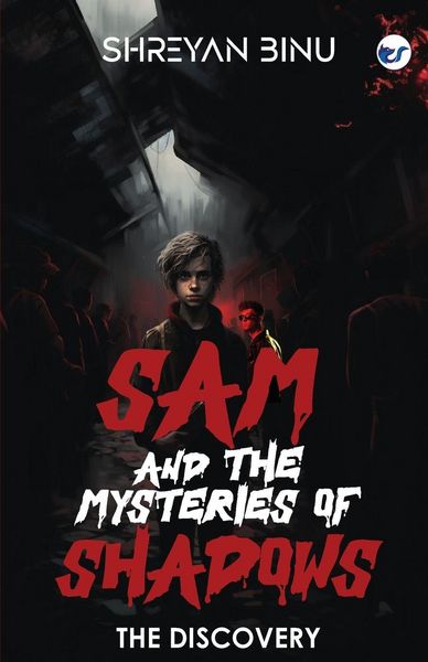 Produktbild: Sam And The Mysteries Of Shadows